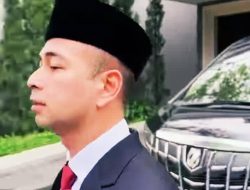 Ada Apa Data Kekayaan Raffi Ahmad Belum Muncul di Situs LHKPN?  Begini Penjelasan KPK