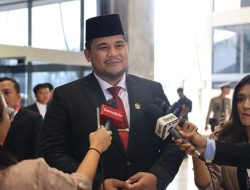 Belajar dari Belanda, Komisi III DPR Segera Susun RUU KUHAP Baru