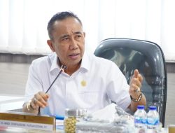 Dewan Provinsi Geram, Pabrik Seenaknya Patok Harga TBS