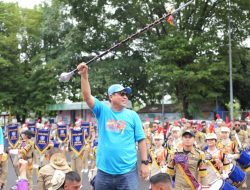 Perkuat Semangat Luwu Raya, KKLR Gelar Kegiatan Meriah di CFD Sudirman Makassar