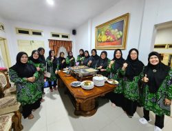 Program “Kampung Forhati” Bakal Jadi Fokus MD Forhati Makassar Tahun 2025