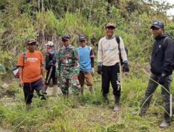 Hilang Misterius di Hutan, Warga Seko Akhirnya Ditemukan, Begini Kondisinya Sekarang