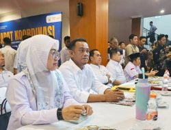 Pata Siap Wujudkan Swasembada Pangan