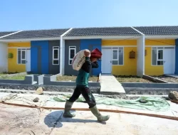 Sulsel Butuh 70 Ribu Unit Rumah Baru