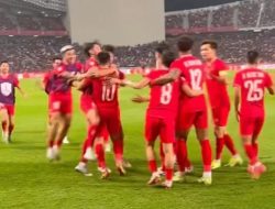 Vietnam Juara Piala AFF 2024 Usai Tekuk Thailand 3-2