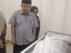 JK Pertama ke RS Puri, Pastikan Antar Jenazah HM Alwi Hamu ke Makassar