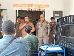 Pelaku UMKM di Luwu Timur Minta Ritel Ilegal Ditutup