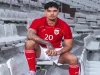 Jersey Terbaru Diluncurkan, Ini Harapan Pelatih Timnas Indonesia