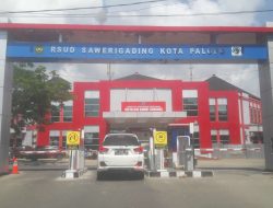 Komisi A Sorot PAD Parkir RSUD Palopo, Pemasukan hanya Rp10 Juta/Bulan