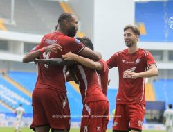 Sore Nanti, PSM Makassar Duel PSBS Biak, Usung Misi Menang!