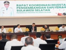 Investor Asal Vietnam dan Korsel akan Berinvestasi Sapi Perah, Nilainya Bisa Mencapai Rp4 Triliun