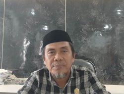 Kolam Retensi PDAM Palopo, Komisi C Siap Lobi ke Senayan, Terkait Anggaran untuk Peningkatan Layanan Air Bersih