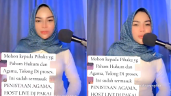 Ini Sosok Mira Ulfa Selebgram Aceh Tuai Kontroversi Live TikTok Baca Al Quran Sambil Diiringi Musik DJ