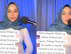 Ini Sosok Mira Ulfa Selebgram Aceh Tuai Kontroversi Live TikTok Baca Al Quran Sambil Diiringi Musik DJ