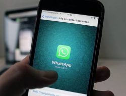 Yes! WhatsApp Tambah Fitur Baru, Pengguna Kini Bisa Buat Stiker dari Foto Selfie