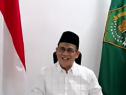 Program Makan Bergizi Gratis di Pesantren Libatkan 1.500 Dapur