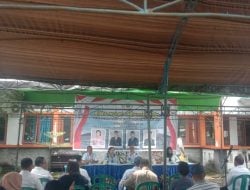 Darwis Minta Akomodir Warga Mungkajang Dalam Rekrutmen Karyawan Perumda-TM