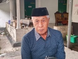 Istana Tolak Pekerjaan Rehab Cagar Budaya