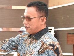 Pemkot Siap Duduk Bersama Bahas Penyelesaikan Ganti Rugi Lahan PNP