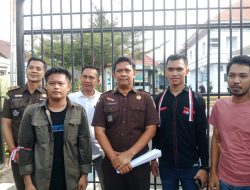 Pendemo Sebut ‘Putra Mahkota’, Dalang 40 Proyek Bermasalah di Palopo