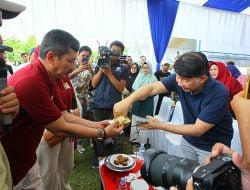 Luwu Raya Siap jadi Lumbung Durian Dunia