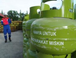 Pertamina Siapkan Akses Titik Pangkalan Terdekat