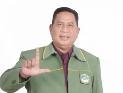Ketua KKLR Sulsel Apresiasi Langkah Taktis Bupati Lutra Sampaikan Masalah Banjir ke Presiden