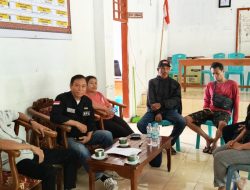 Lembang Salu Diterpa Isu Miring, Kalem, BPL, Kadus, dan KAUR Gelar Rapat, Ini Penjelasannya