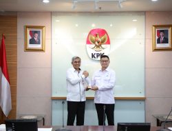 Taruna Ikrar Ajak KPK Berkantor di BPOM, Langkah Tegas Berantas Korupsi