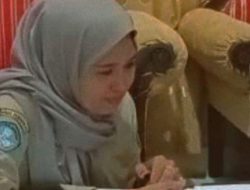 SDN 30 Mattirowalie Galakkan Literasi Al-Quran