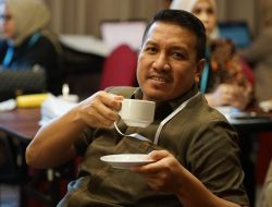 Hari Pers Nasional 2025, Legislator Golkar Palopo Ucapkan Terima Kasih kepada Jurnalis