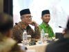 Ini Pesan Ketua Umum PP Muhammadiyah Haedar Nashir di HPN 2025: Hindari Pencampuradukan Fakta dan Opini