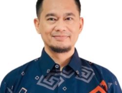 Ada Apa, dr Nasrul Lepas Jabatan Direktur RSUD Masamba?