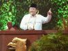 Prabowo Sanjung dan Puji Mentan Andi Amran pada HUT Gerindra, Dinilai Peduli Petani