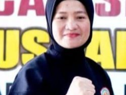 Mantan Atlet PON Sulsel Mardia Apresiasi Pelantikan Bupati Lutra, Dorong Perhatian untuk Atlet Berprestasi