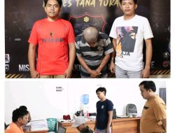 Salah Paham Soal Jatah Daging Rambu Solo’ di Bungin, Nyawa Melayang