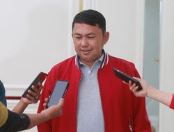 Ketua PAN Palopo Dukung Ashabul Kahfi Untuk Kembali Pimpin PAN Sulsel