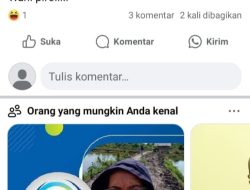 Bupati Luwu Utara Terpilih Andi Rahim Minta Kepolisian Usut Pemilik Akun Harimau Sumatra