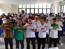 Baznas Palopo Sebut  Besaran Zakat Tahun Ini Sama Tahun Lalu
