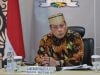 Senator Waris Halid Raker Menteri PU, Anggaran Infrastruktur 2025 Rp50,48 Triliun