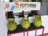 DUH! Pengecer Dilarang Jual Gas LPG 3 Kilogram, Netizen: Kalau Gak Bikin Susah Rakyat, Bukan Pejabat Indonesia Namanya