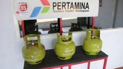 DUH! Pengecer Dilarang Jual Gas LPG 3 Kilogram, Netizen: Kalau Gak Bikin Susah Rakyat, Bukan Pejabat Indonesia Namanya