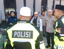 Kapolres Tegur Managemen RM Mie Gacoan Karena Beroperasi Siang Hari dan Layani Pelanggan Makan di Tempat