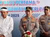 Program 3 Juta Rumah Prabowo Bantu 100 Ribu Polisi Punya Hunian Tetap