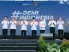 Dirut Pupuk Indonesia Pastikan Pupuk Bersubsidi Tersedia Sebelum Musim Tanam Sesuai Arahan Menko Pangan Zulhas