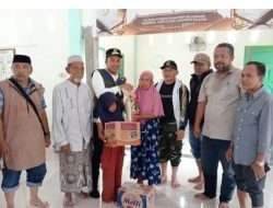 Tinjau Lokasi Banjir, Bupati Andi Rahim Imbau Masyarakat yang Terdampak Banjir Segera Evakuasi ke Fasilitas Publik