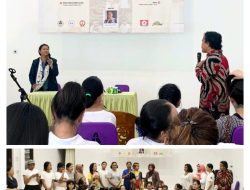 Gelar Workshop Telisik Tari Pa’gellu Tua, Hesti Yusniati: Akan Lestarikan Yang Sudah Ditinggalkan