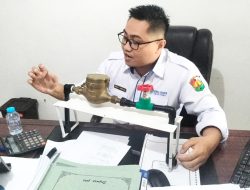 Tagihan Air PDAM Membengkak, Warga Rantepao Protes, Ini Kata Dirut PDAM