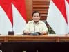 Prabowo Berencana Bangun Penjara Khusus Koruptor di Pulau Terpencil