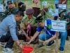 Tanam Pohon Serentak untuk Ketahanan Pangan dan Masa Depan Bumi, PT Vale IGP Pomalaa Kolaborasi dengan Gubernur Sultra